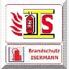 Brandschutz ISERMANN ° Arbeitssicherheit im Betrieb in Delmenhorst - Logo