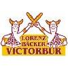 Lorenz Bäcker Victorbur GmbH in Hooksiel Gemeinde Wangerland - Logo