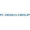 PI.DESIGN GROUP Designagentur für Grafik in Rödermark - Logo
