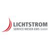 Lichtstrom Service Weser-Ems GmbH in Meppen - Logo