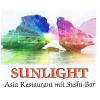 Restaurant Sunlight in Schwabach - Logo