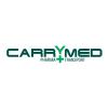 Carrymed Pharma + Transport Deutschland GmbH in Frankfurt am Main - Logo