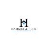 Hammer & Heck - Baufinanzierung in Karlsruhe - Logo