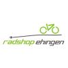 Radshop Ehingen, Inh. Artur Fischer in Ehingen an der Donau - Logo