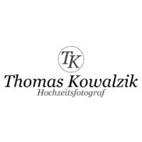 Hochzeitsfotograf Thomas Kowalzik in Kirchhain - Logo