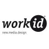 workID GmbH Internetagentur in Villingen Schwenningen - Logo