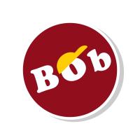Getränke Bob Dortmund in Waltrop - Logo