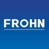 Sanitätshaus FROHN Lich in Lich in Hessen - Logo