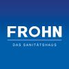 Sanitätshaus FROHN Pohlheim in Pohlheim - Logo
