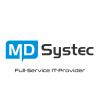MDSystec GmbH & Co. KG in Mitterskirchen - Logo