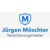 Jürgen Möschter Versicherungsmakler in Auerbach in Auerbach im Vogtland - Logo