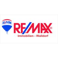 RE/MAX Immobilien Walldorf in Walldorf in Baden - Logo
