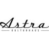 Astra Kulturhaus in Berlin - Logo