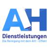 AH Dienstleistungen in Esslingen am Neckar - Logo