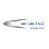 IBH Logistics in Düsseldorf - Logo