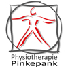 Physiotherapie / Krankengymnastik Pinkepank in Maschen Gemeinde Seevetal - Logo