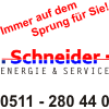 Schneider Mineralöl GmbH & Co. Service + Technik KG Esso Vertriebspartner in Hannover - Logo