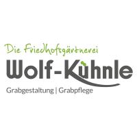 Friedhofsgärtnerei Wolf-Kühnle in Backnang - Logo
