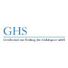 GHS Gesellschaft zur Heilung der Schlafapnoe mbH in Nürnberg - Logo