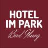 Hotel im Park Bad Iburg in Bad Iburg - Logo