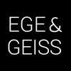 Ege & Geiss Immobilien GmbH in Nürnberg - Logo