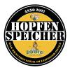 Brauereilokal Hopfenspeicher in Leipzig - Logo