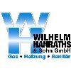 Wilhelm Hanraths & Sohn GmbH in München - Logo