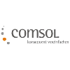 Comsol Unternehmenslösungen AG in Eschborn im Taunus - Logo