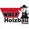 Wolf Holzbau GmbH in Bad Krozingen - Logo
