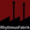 RhythmusFabrik in Bergisch Gladbach - Logo