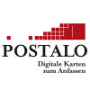 Postalo GmbH in Hamburg - Logo
