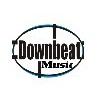 Downbeatmusic - Dienstleister für Audio- und Medienproduktion in Germerswang Gemeinde Maisach - Logo
