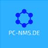 PC-NMS.DE in Neumünster - Logo
