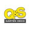 Q&S Gartendecoration GmbH in Meppen - Logo