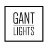 GANTlights in Berlin - Logo
