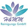 H&MM Reinigungs GmbH in Rodenbach bei Hanau - Logo