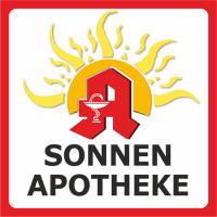 Sonnen-Apotheke Freising im SteinCenter in Freising - Logo