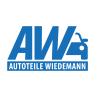 Autoteile Wiedemann in Trebgast - Logo