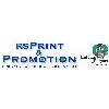rs Print & Promotion GmbH in Niederaußem Stadt Bergheim an der Erft - Logo