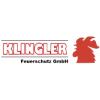 Klingler Feuerschutz GmbH - Brandschutz Karlsruhe in Ettlingen - Logo