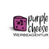 purple cheese Werbeagentur in Pirmasens - Logo