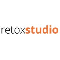 RETOX Studio - Tonstudio - Flügel, Musikproduktion in Berlin - Logo