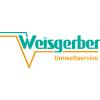 Weisgerber Umweltservice GmbH in Nidderau in Hessen - Logo