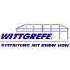 Überdachungstechnik-Wittgrefe in Eppenschlag - Logo