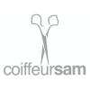 coiffeursam in Berlin - Logo