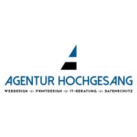 Agentur HOCHGESANG in Norderstedt - Logo