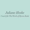 Juliane Heske Coaching mit The Work of Byron Katie Online & per Telefon in Halstenbek in Holstein - Logo