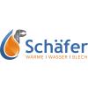 Schäfer GmbH (Wärme, Wasser, Blech) in Wendelsheim Stadt Rottenburg - Logo