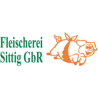 Fleischerei Sittig GbR in Riesa - Logo