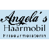 Mobiler Friseur Angela´s Haarmobil Brautfrisuren in Bendorf am Rhein - Logo